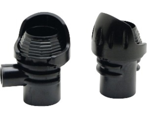Outlet nozzle Fluval rotatable U1-U4 1 piece