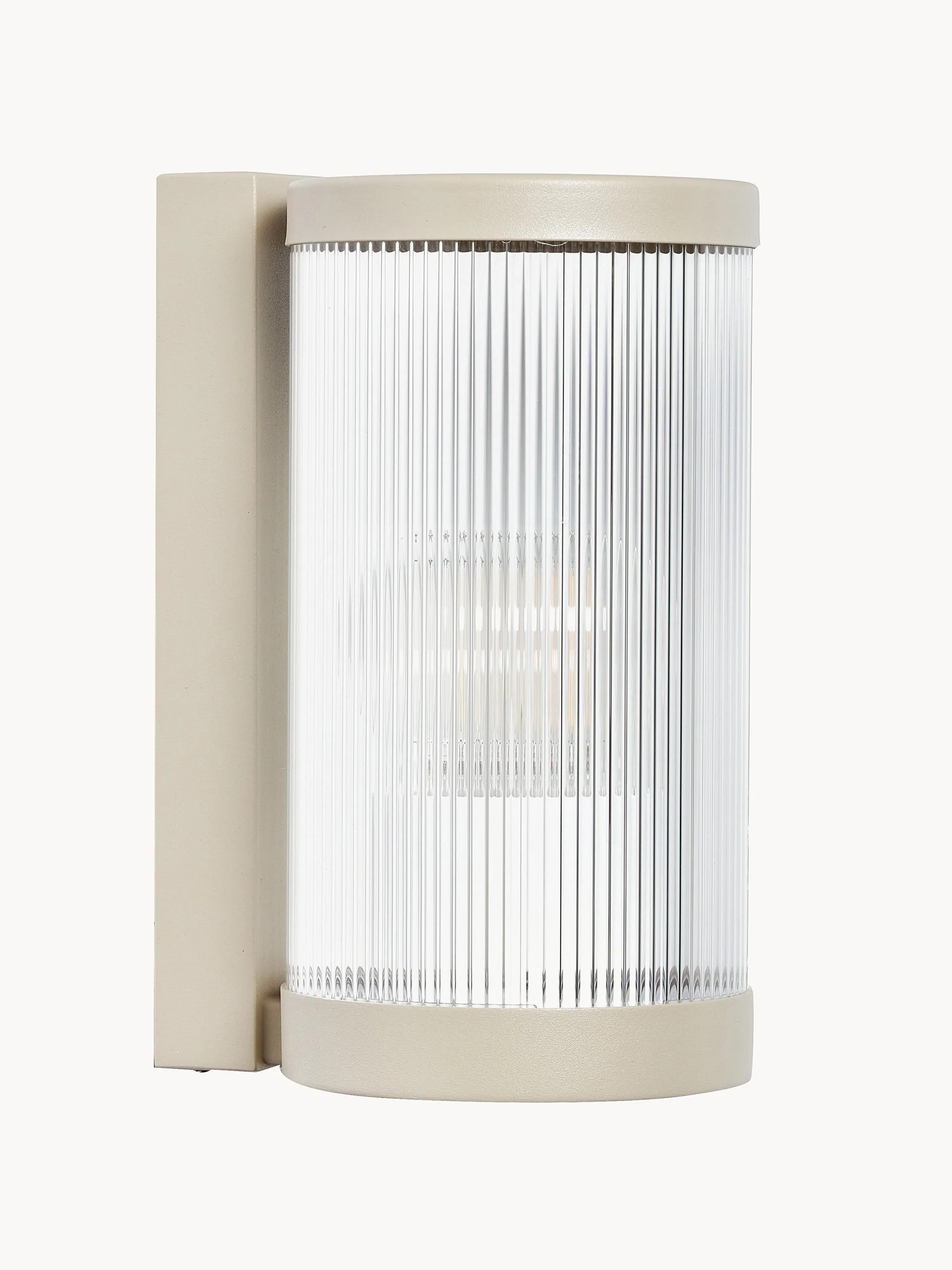 Westwing Collection Coupar outdoor wall light