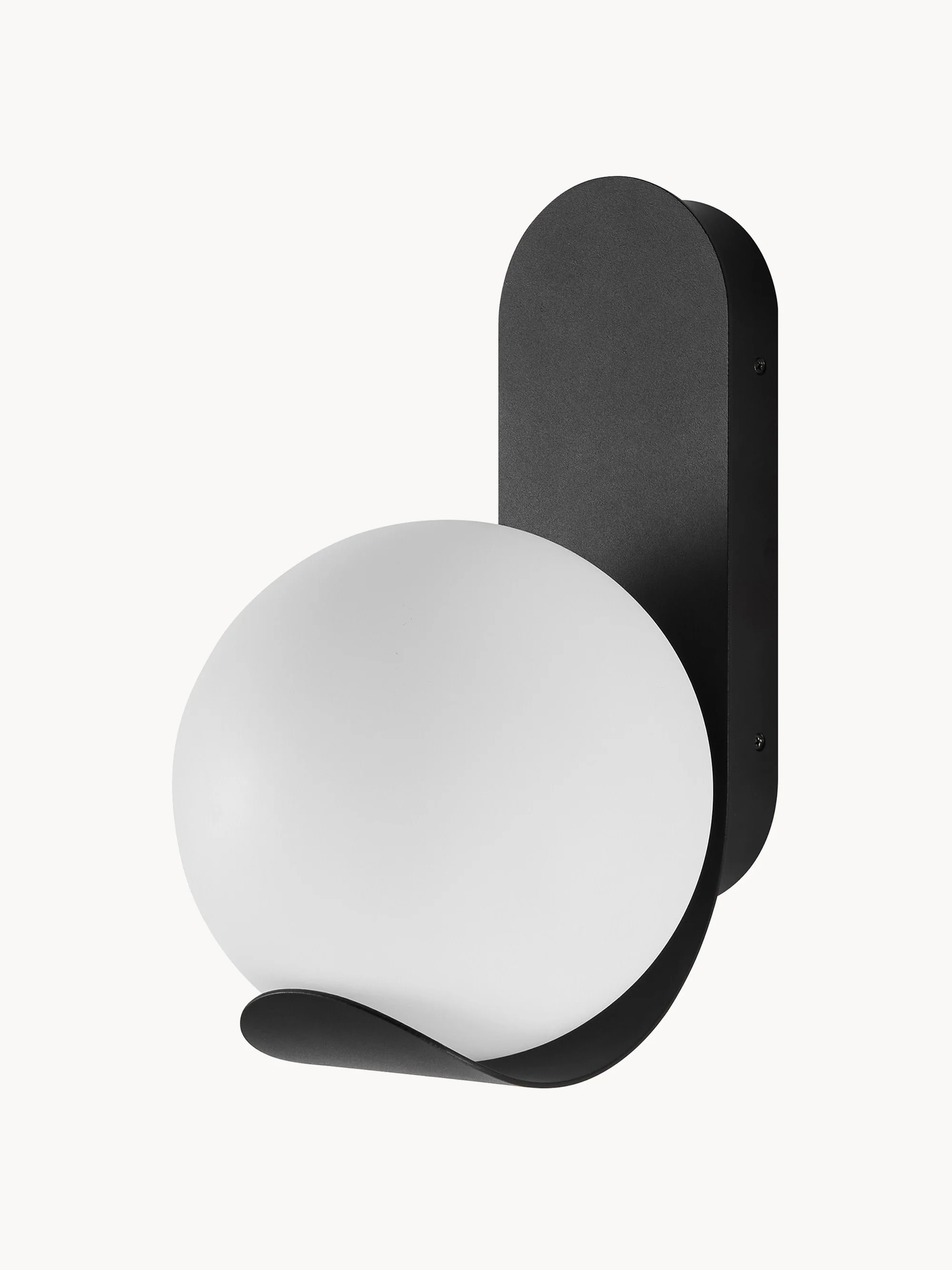 Westwing Collection Dalius outdoor wall light