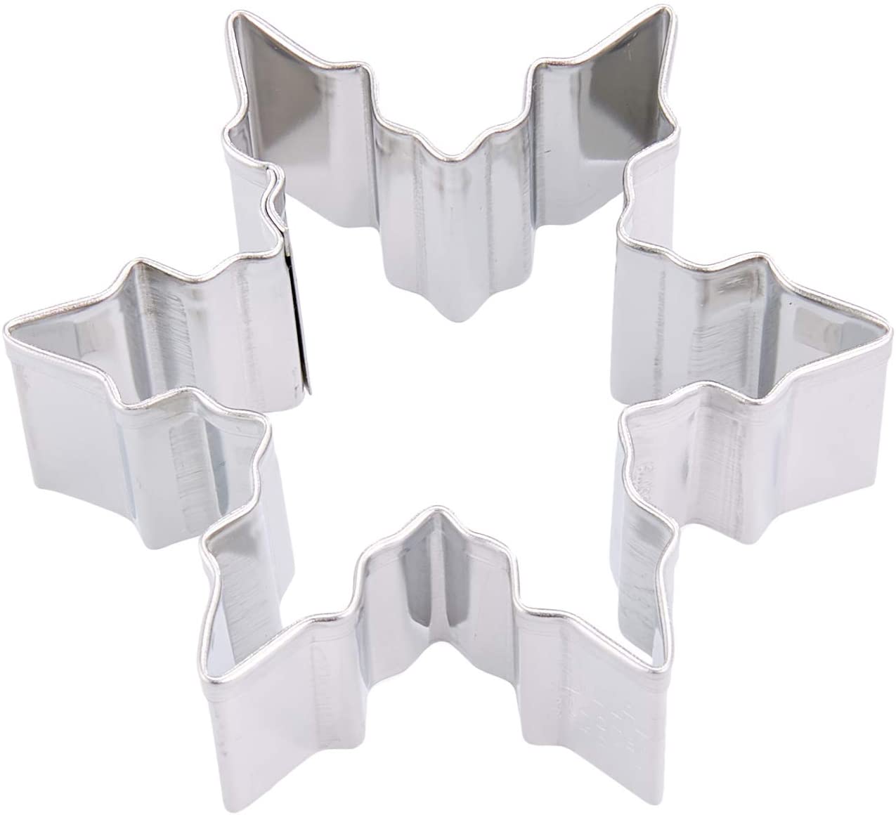 Staedter Ausstecher Eiskristall 6cm