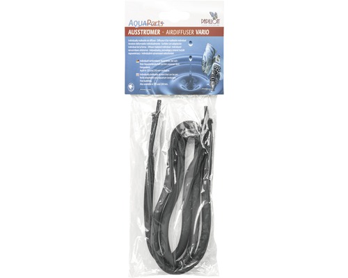 AquaParts Vario L 1000 mm air diffuser