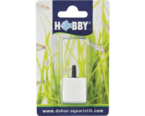 Air stone HOBBY 25x25x25 mm