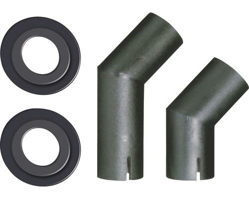 JUWEL airstone set for all Juwel filter systems to increase oxygen in aquarium water