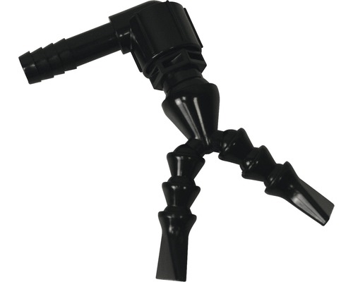 Fluval airstone set for Flex/Spec
