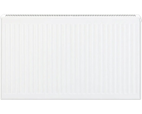 Replacement radiator ROTHEIGNER type 3K (33) 4-fold (side) 950 x 800 mm white without fastening straps