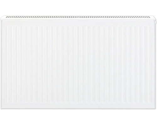 Replacement radiator ROTHEIGNER type 3K (33) 4-fold (side) 950 x 900 mm white without fastening straps