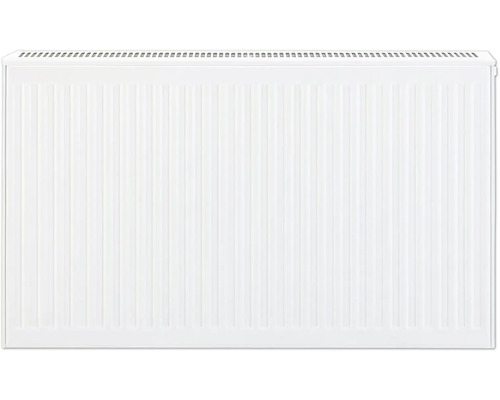 Replacement radiator ROTHEIGNER type DK (22) 4-fold (side) 554 x 1000 mm white without fastening straps