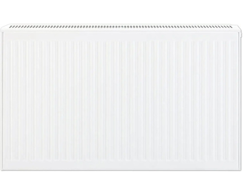 Replacement radiator ROTHEIGNER type EKE (21) 4-fold (side) 950 x 1200 mm white without fastening straps