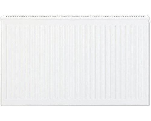 Replacement radiator ROTHEIGNER type EKE (21) 4-fold (side) 950 x 500 mm white without fastening straps