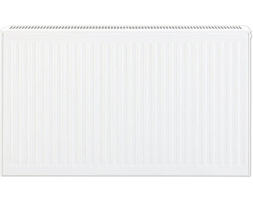 Replacement radiator ROTHEIGNER type EKE (21) 4-fold (side) 950 x 600 mm white without fastening straps