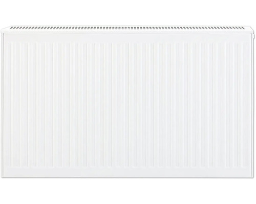 Replacement radiator ROTHEIGNER type EKE (21) 4-fold (side) 950 x 800 mm white without fastening straps