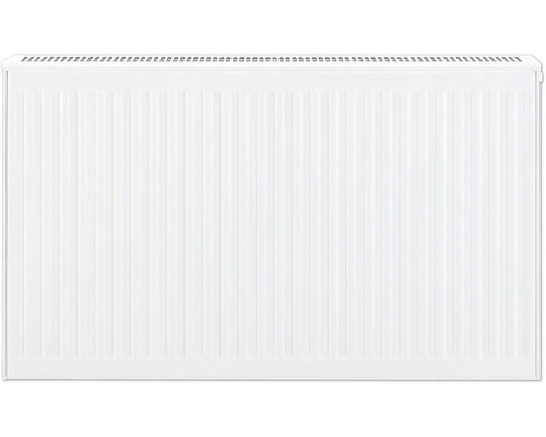 Replacement radiator ROTHEIGNER type EKE (21) 4-fold (side) 950 x 900 mm white without fastening straps