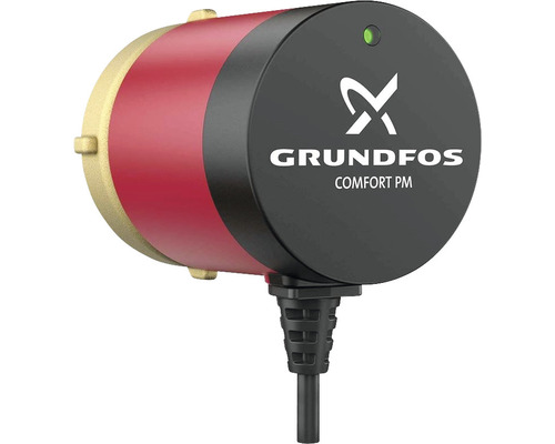 Grundfos replacement head for circulation pump COMFORT 15-14 99327264