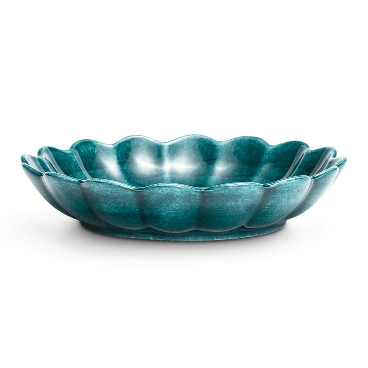 mateus Oyster Shell 24Cm