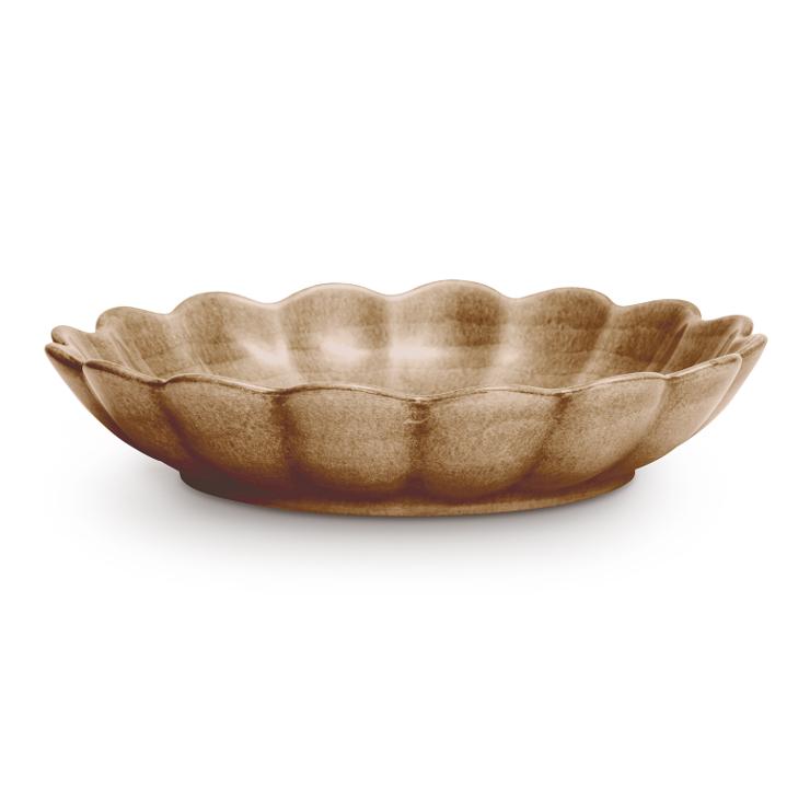 mateus Oyster Shell 24Cm