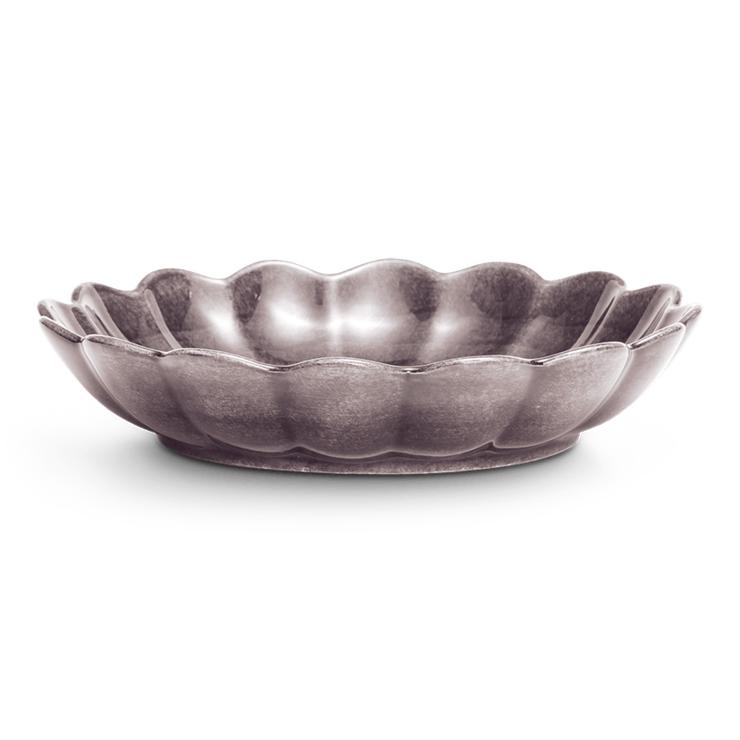 mateus Oyster Shell 24Cm