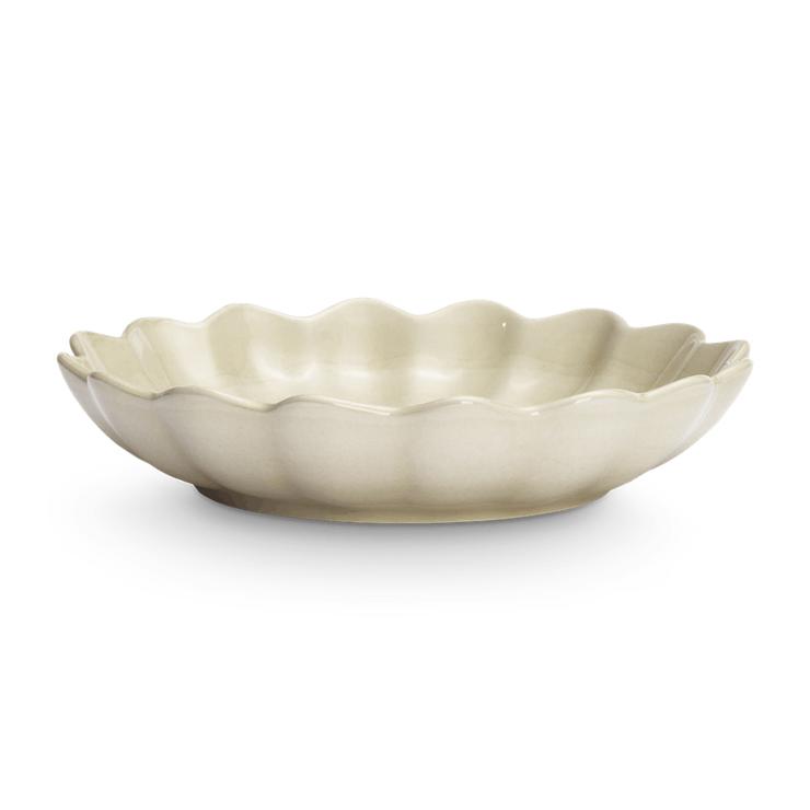 mateus Oyster Shell 24Cm
