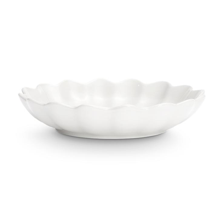 mateus Oyster Shell 24Cm