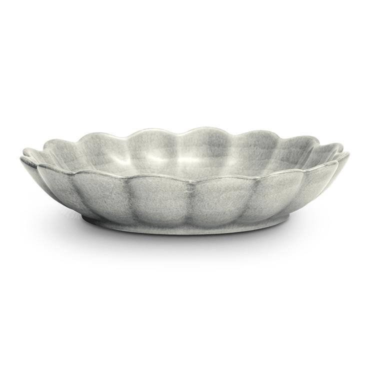 mateus Oyster Shell 24Cm