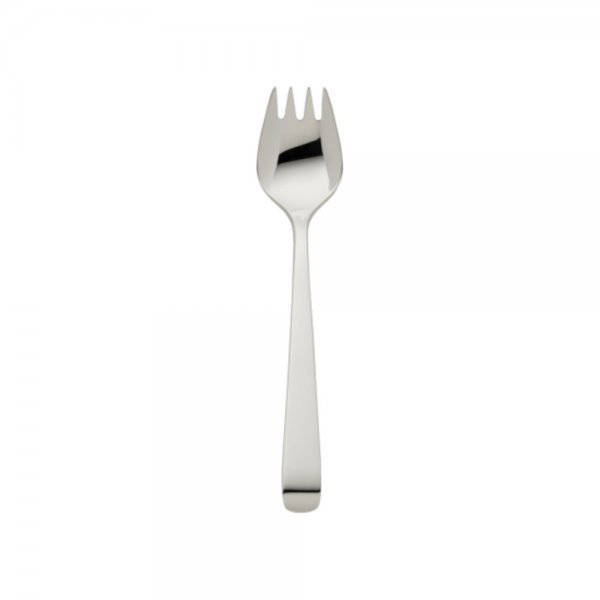 Oyster fork Alta 150 silver-plated by Robbe & Berking