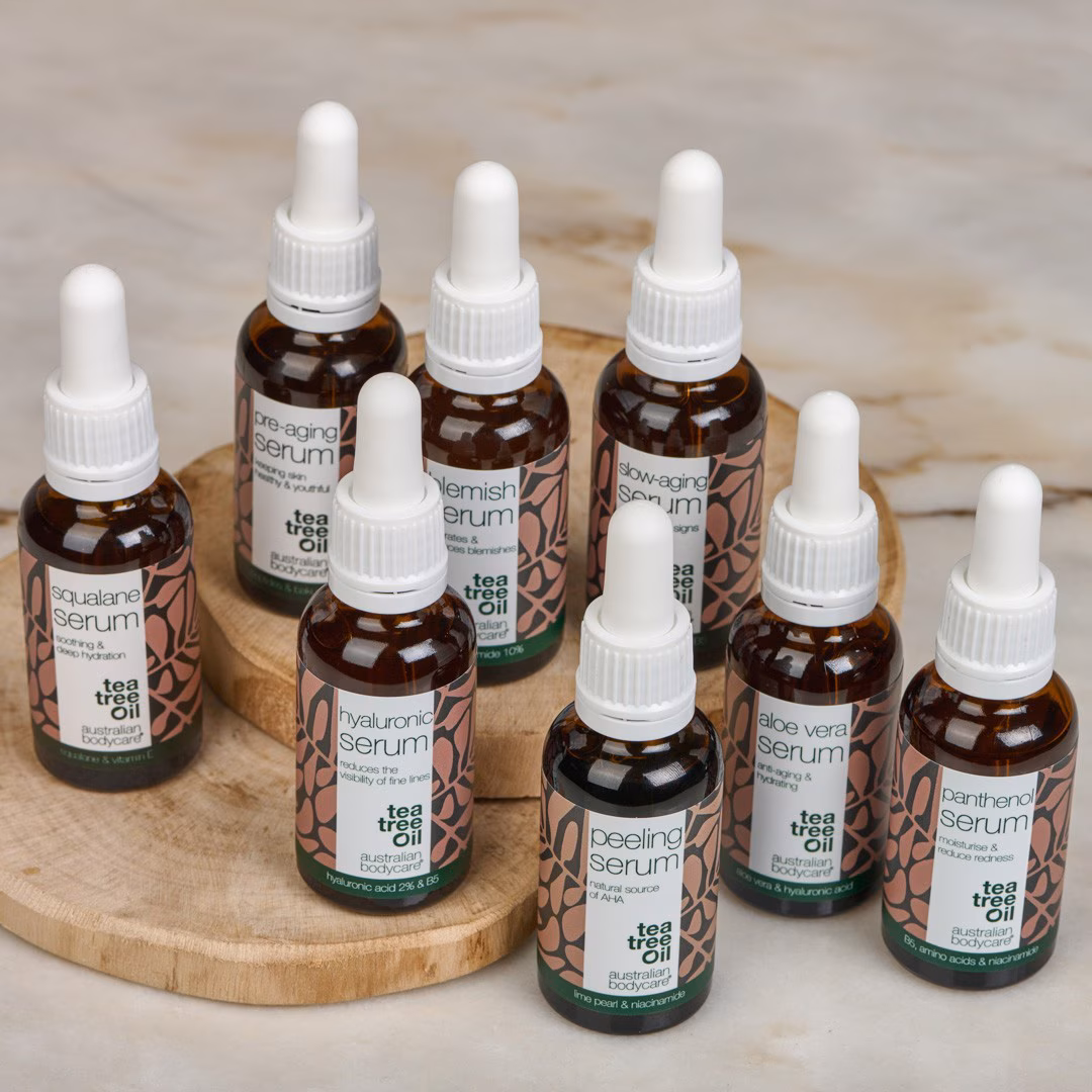 Australian Bodycare Anti-Aging Serum Pre-Aging Serum