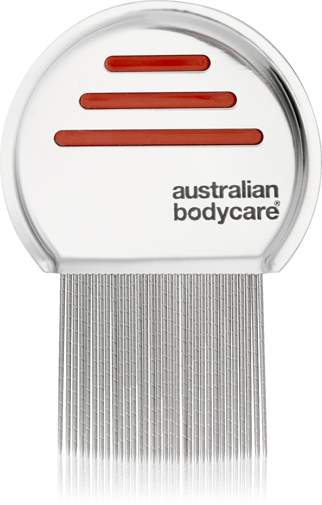 Australian Bodycare Anti-Lice Comb