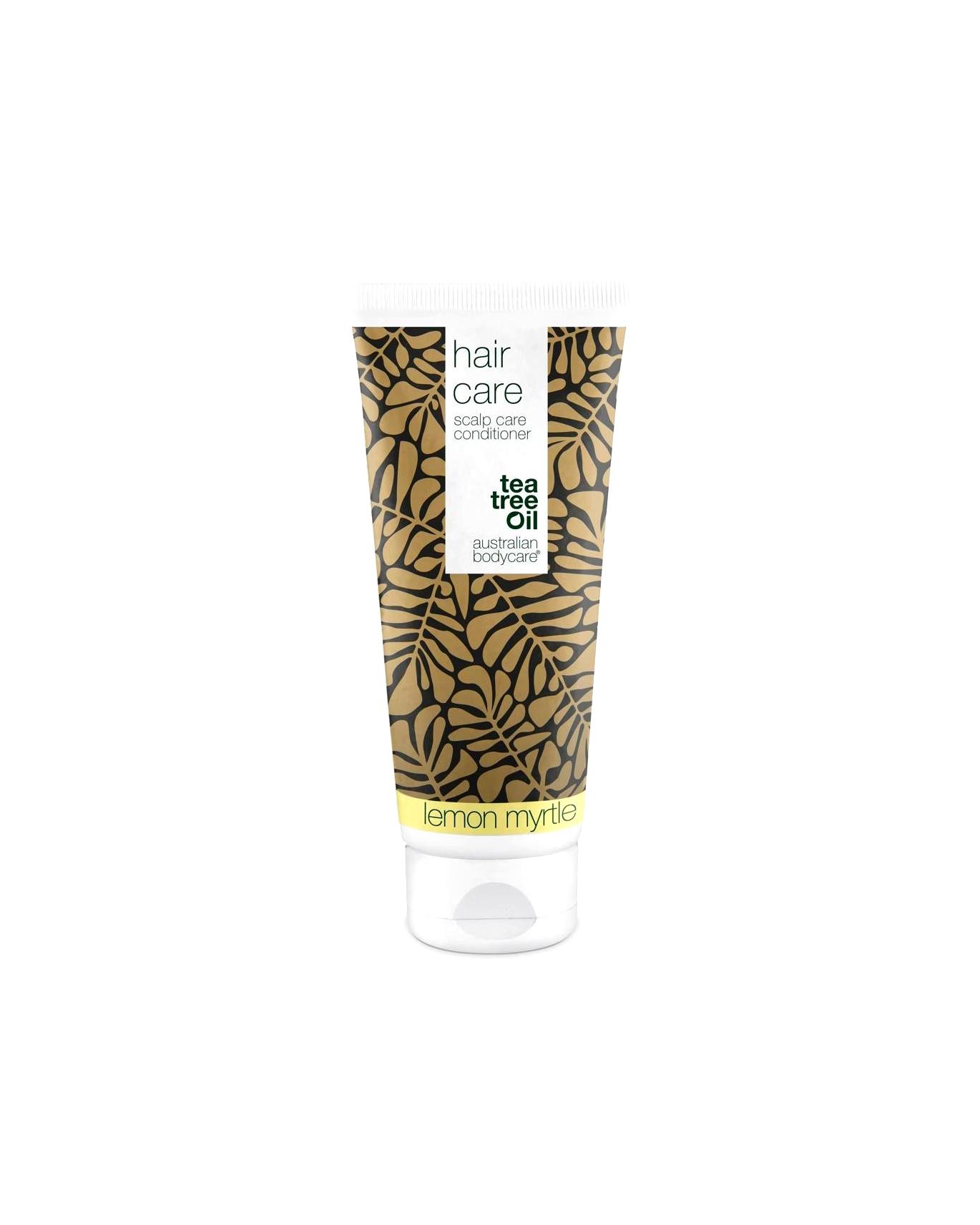 Australian Bodycare Conditioner Scalp Care Lemon Myrtle
