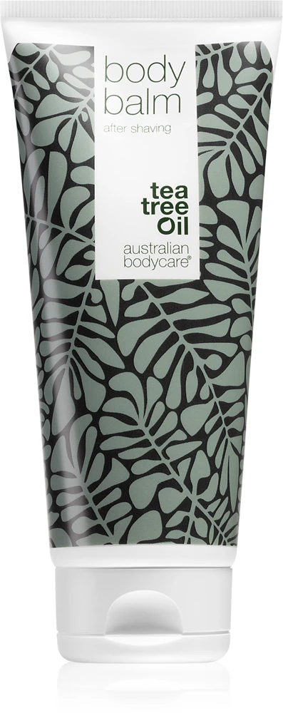Australian Bodycare Tea Tree Oil Body Balm After Shave