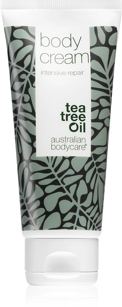 Australian Bodycare Tea Tree Oil Body cream with tea tree oil