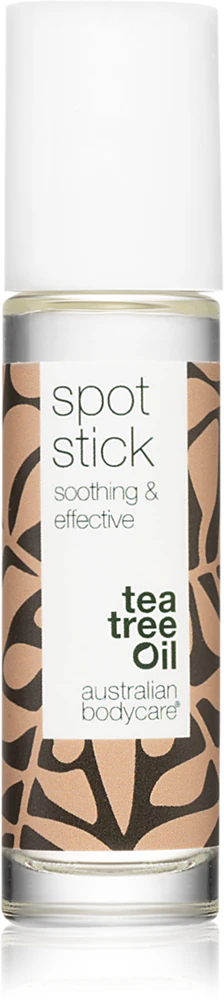 Australian Bodycare Tea Tree Oil sticks for acne skin 9 ml