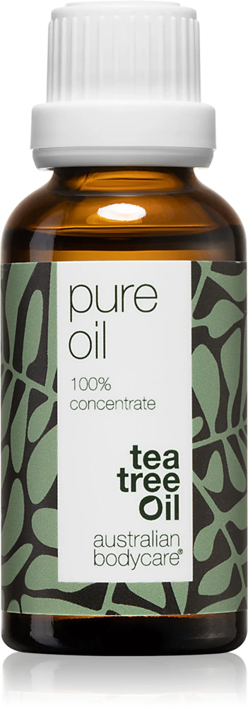 Australian Bodycare Tea Tree Oil Tea tree oil
