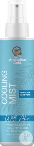 Australian Gold Cooling Mist Spray 147ml