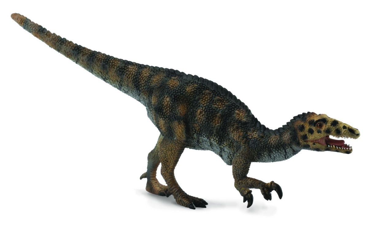 Australovenator Dinosaur Toy By Collecta