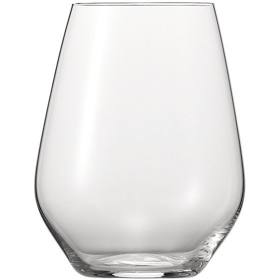 Spiegelau Authentis Casual Tumbler XL 63 cl pack of 4