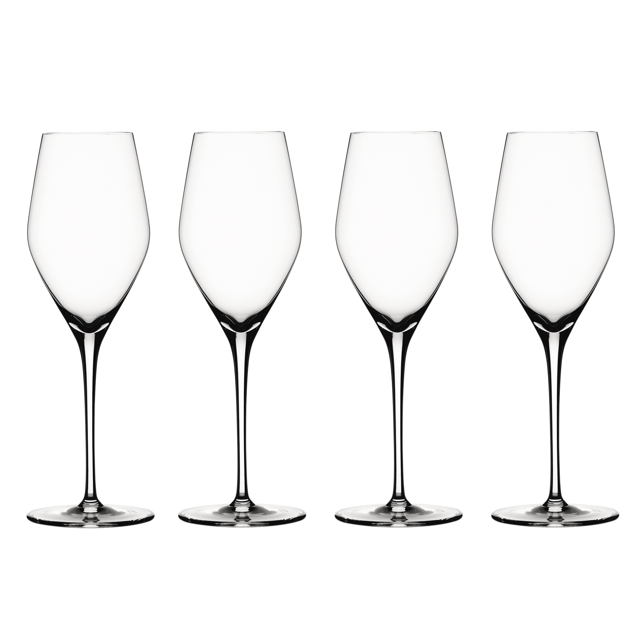 Spiegelau Authentis Champagne glass 27cl, pack of 4
