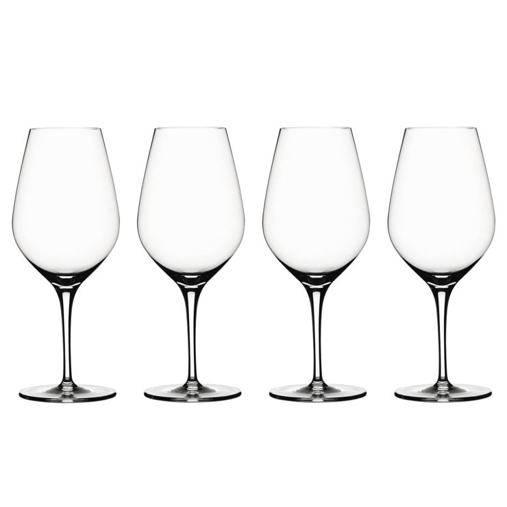Spiegelau Authentis white wine glass 42Cl, 4er pack