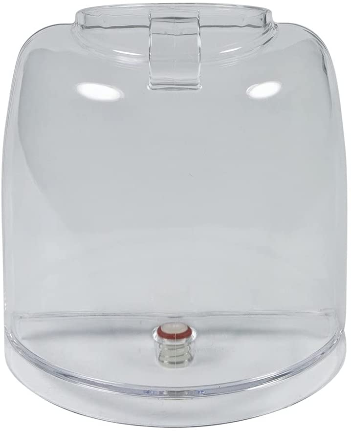 Automatic Coffee Machine Water Tank Tank Original Nespresso Krups MS0039142