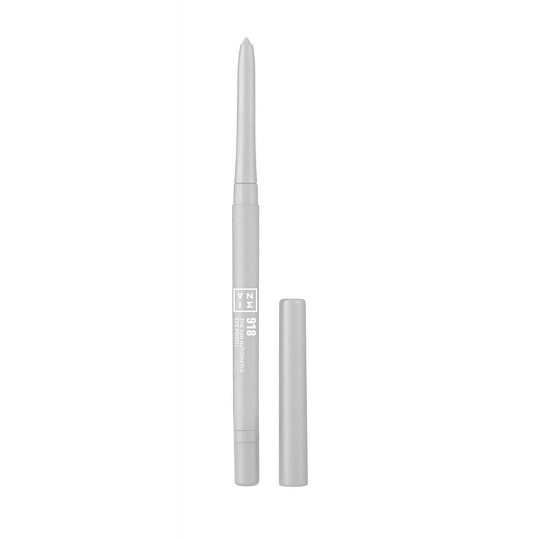 3ina Automatic Eye Pencil 918, 0.28 g 918 - Silver