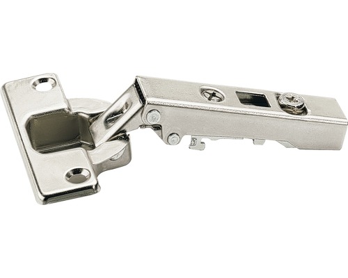 Automatic hinge Intermat 9935 T22/L Hettich 73926