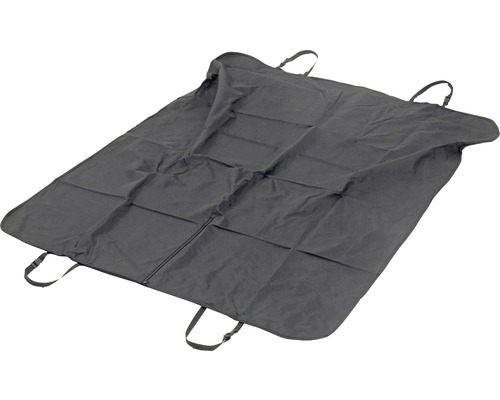 Karlie Car Safe Easy car seat cover 162x132 cm, black