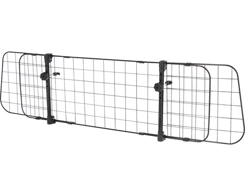 Car protection grille 96 - 145 cm x 30 cm