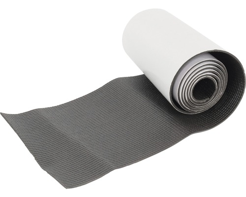 Hornbach Car door protection strip black 20x200 cm