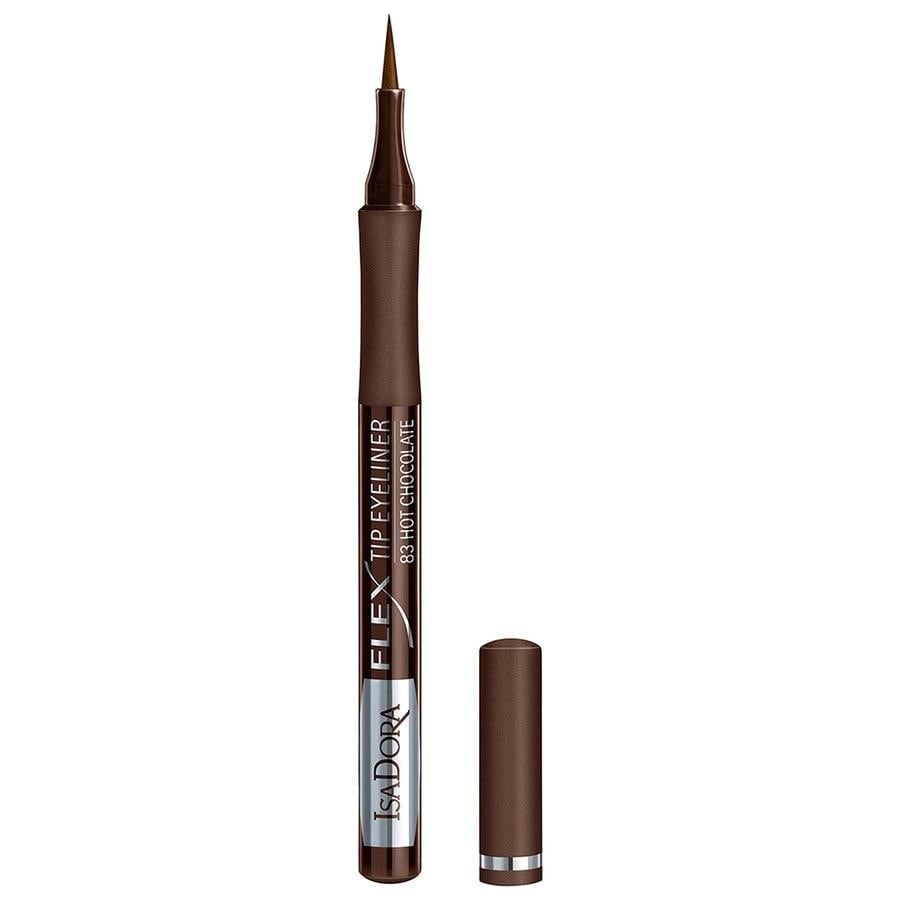 Isadora Autumn Make-up Flex Tip, Nr.83 - Hot Chocolate