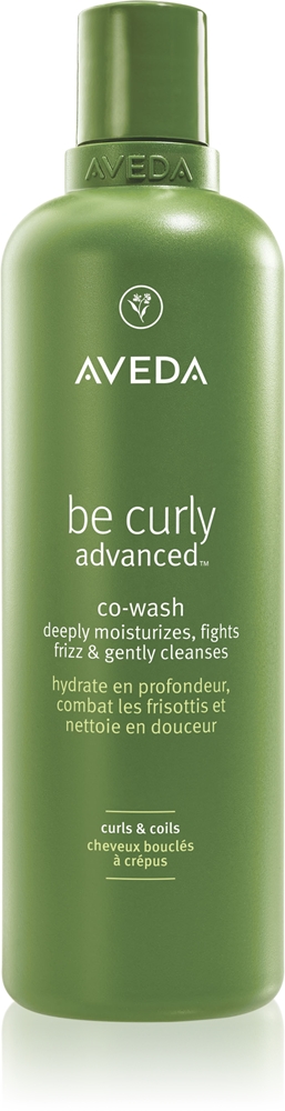 Aveda Be Curly Advanced™ Co-Wash Co-Wash Conditioner curl care for curly hair