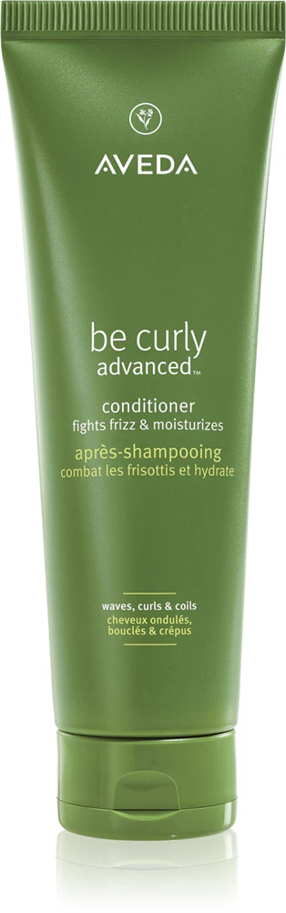 Aveda Be Curly Advanced™ Conditioner moisturizing conditioner curl care for curly hair