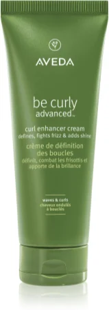 Aveda Be Curly Advanced™ Curl Enhancer Cream Styling cream for defined waves