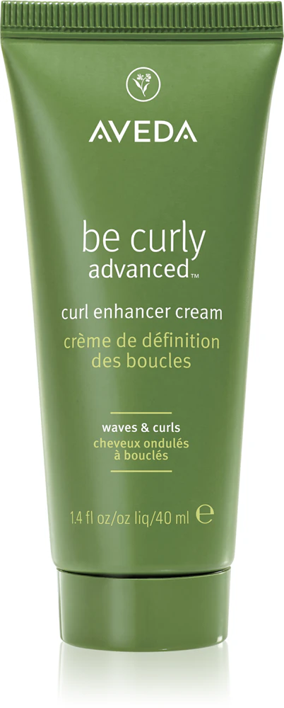 Aveda Be Curly Advanced™ Curl Enhancer Cream Styling cream for defined waves 40 ml