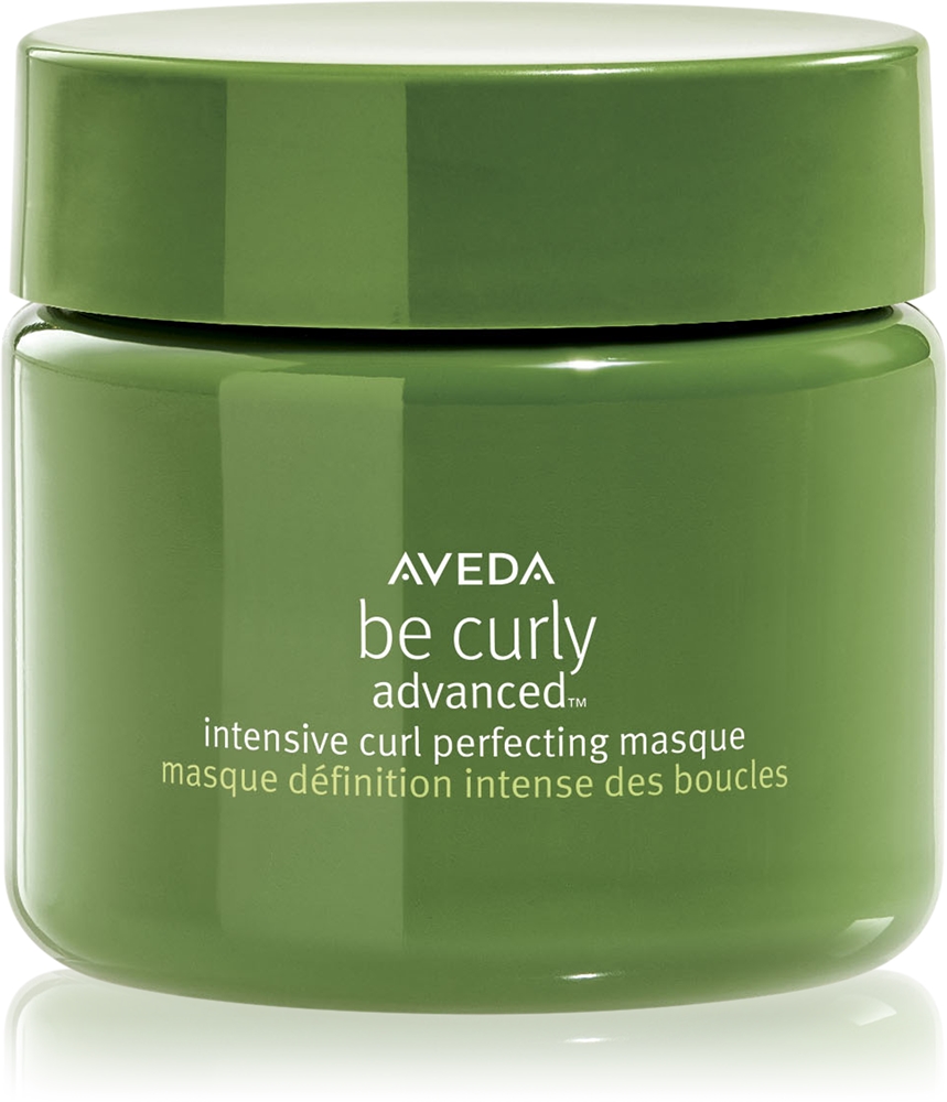 Aveda Be Curly Advanced™ Intensive Curl Perfecting Masque Mask Curl care for curly hair 25 ml