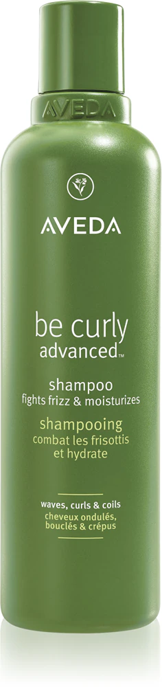 Aveda Be Curly Advanced™ Shampoo Shampoo for curly and wavy hair
