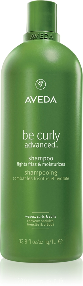 Aveda Be Curly Advanced™ Shampoo Shampoo for curly and wavy hair 1000 ml